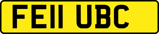FE11UBC