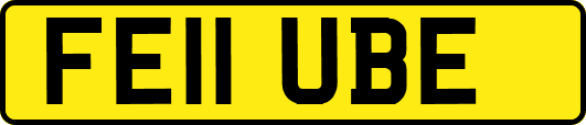 FE11UBE