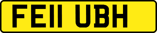 FE11UBH