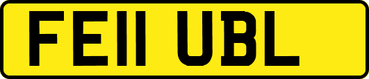 FE11UBL