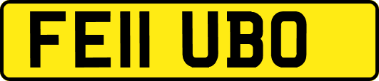 FE11UBO