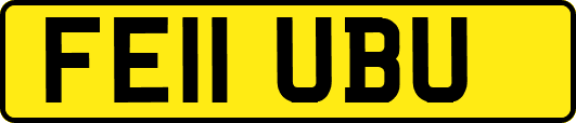 FE11UBU