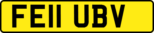FE11UBV