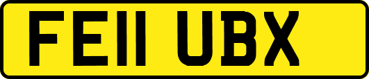 FE11UBX