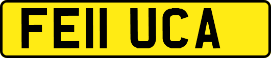 FE11UCA