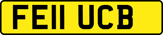 FE11UCB