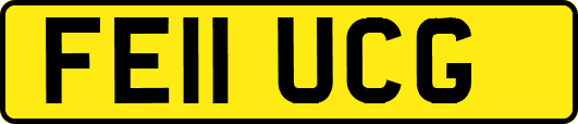 FE11UCG