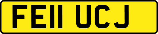 FE11UCJ