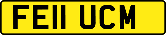 FE11UCM