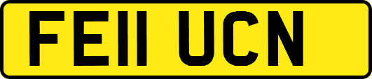 FE11UCN