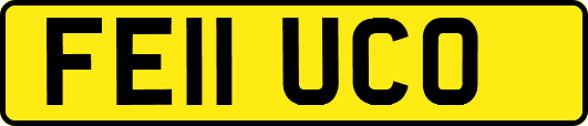 FE11UCO