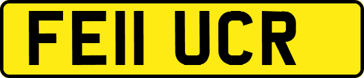 FE11UCR