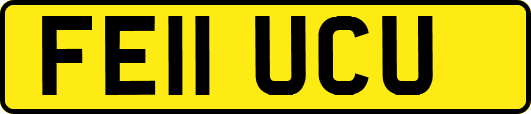 FE11UCU