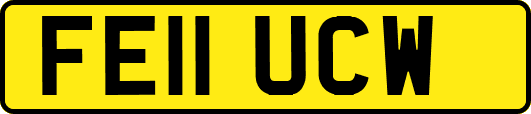 FE11UCW