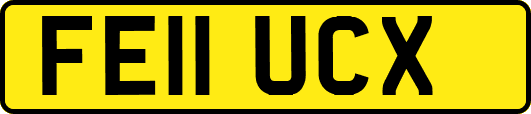 FE11UCX