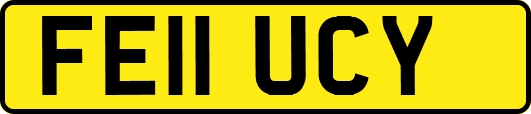 FE11UCY