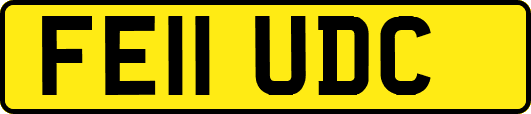 FE11UDC