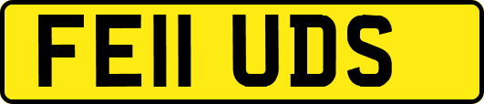 FE11UDS
