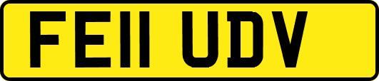 FE11UDV