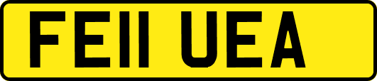 FE11UEA