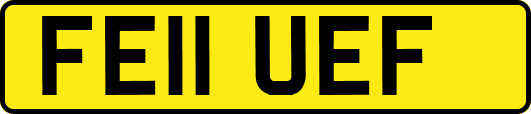 FE11UEF