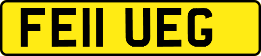FE11UEG