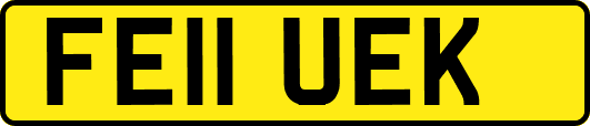 FE11UEK