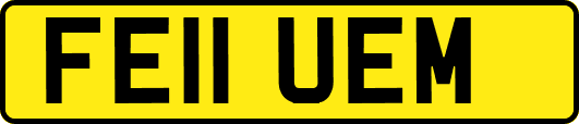 FE11UEM