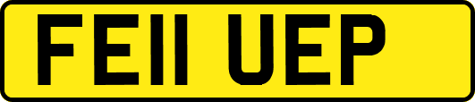 FE11UEP