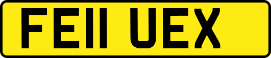 FE11UEX