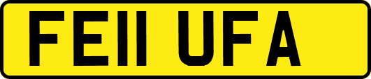 FE11UFA