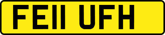 FE11UFH