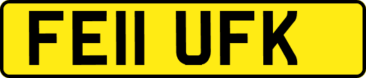 FE11UFK