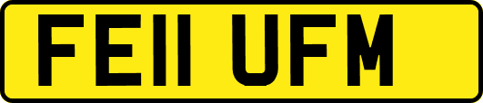FE11UFM