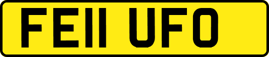 FE11UFO