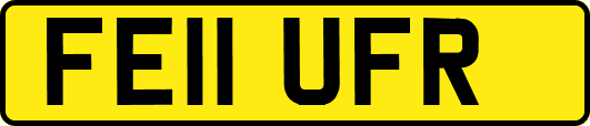 FE11UFR