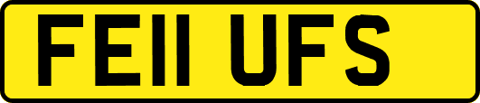 FE11UFS