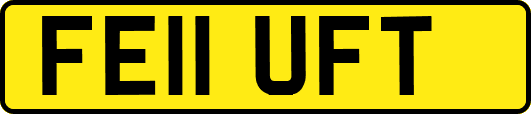 FE11UFT