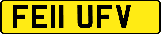 FE11UFV