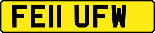 FE11UFW