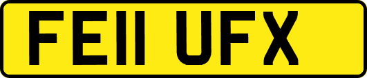 FE11UFX