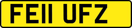FE11UFZ