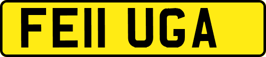 FE11UGA