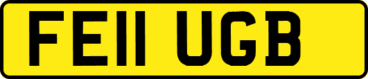FE11UGB