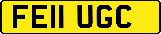 FE11UGC