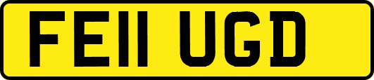 FE11UGD