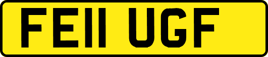 FE11UGF