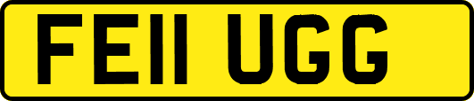 FE11UGG