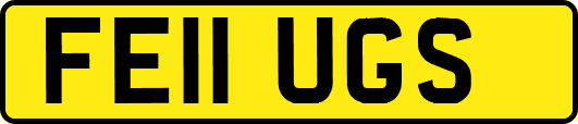 FE11UGS