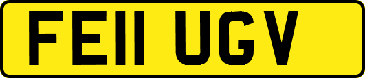 FE11UGV